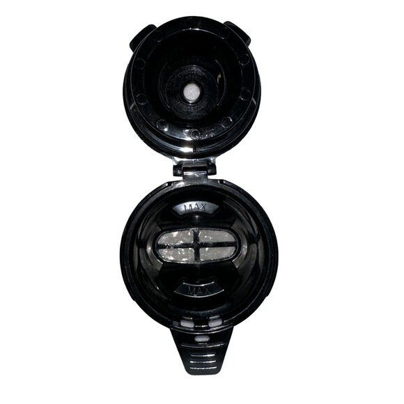 Hamilton Beach 49934 FlexBrew Trio Coffeemaker Single Serve Grounds Filter Part - Picture 2 of 3